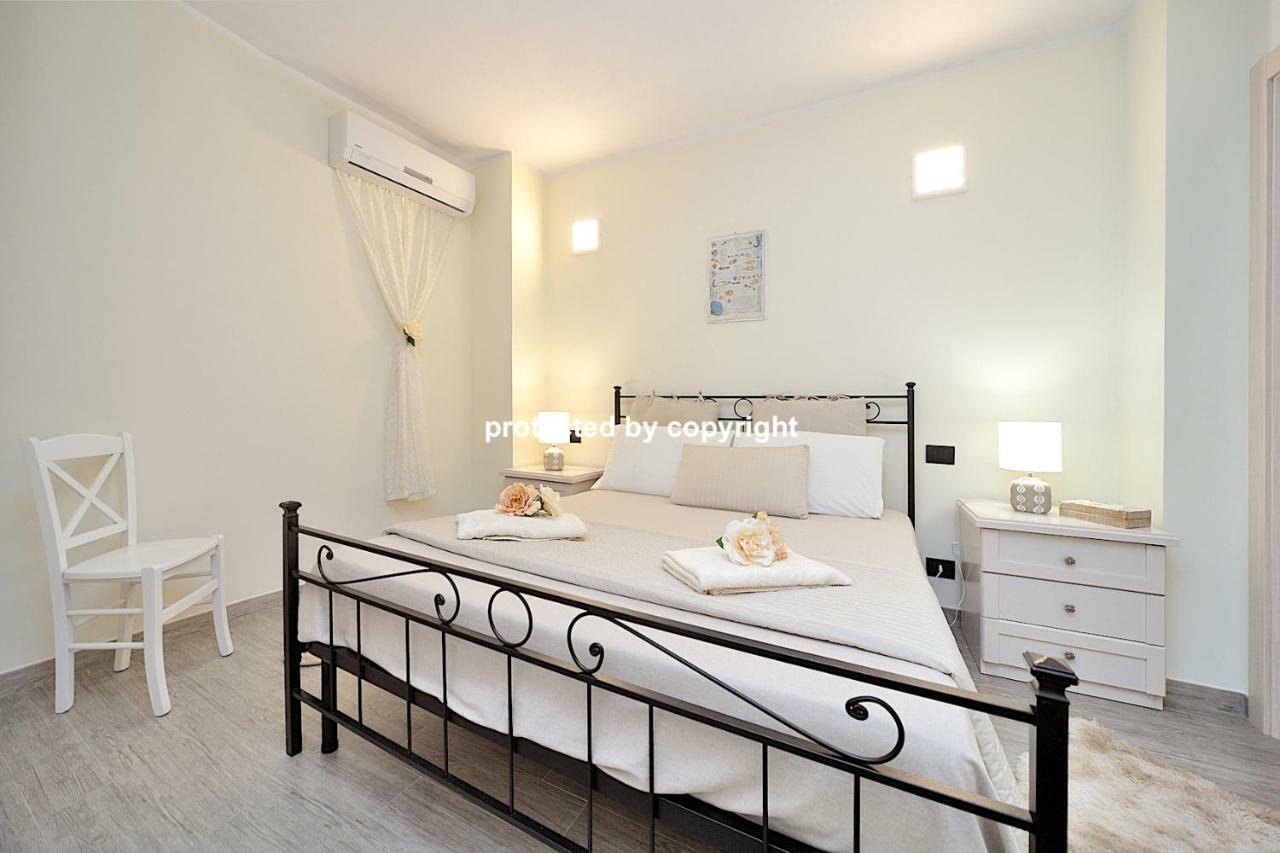Luxury Penthouse Sea View Βίλα Corniglia Εξωτερικό φωτογραφία