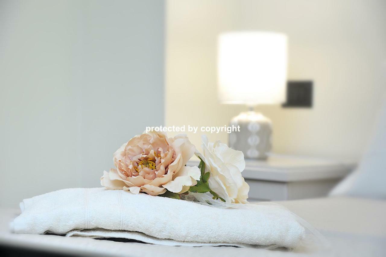 Luxury Penthouse Sea View Βίλα Corniglia Εξωτερικό φωτογραφία