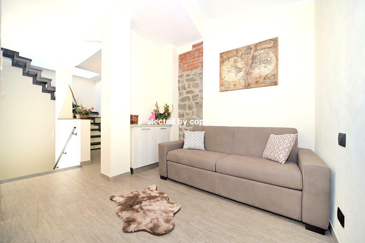 Luxury Penthouse Sea View Βίλα Corniglia Εξωτερικό φωτογραφία