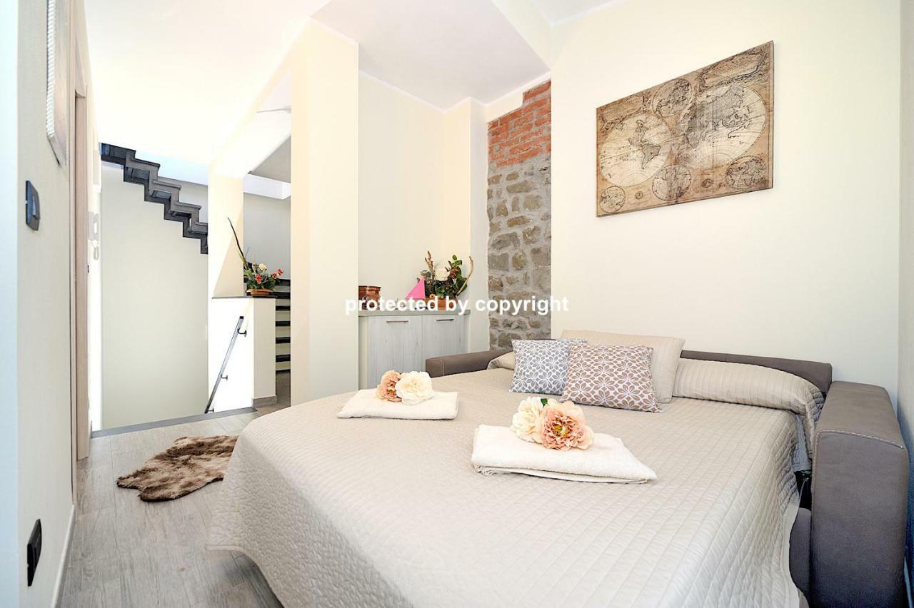 Luxury Penthouse Sea View Βίλα Corniglia Εξωτερικό φωτογραφία