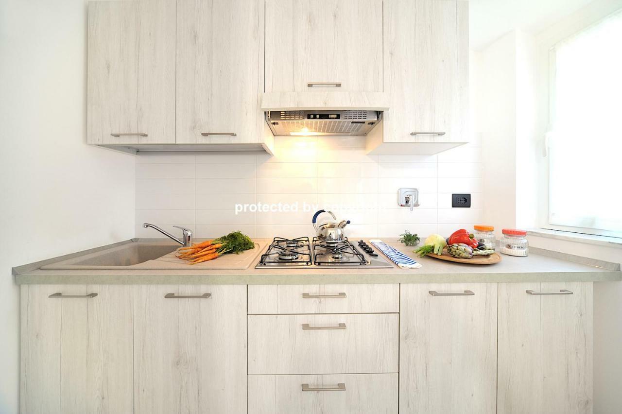 Luxury Penthouse Sea View Βίλα Corniglia Εξωτερικό φωτογραφία