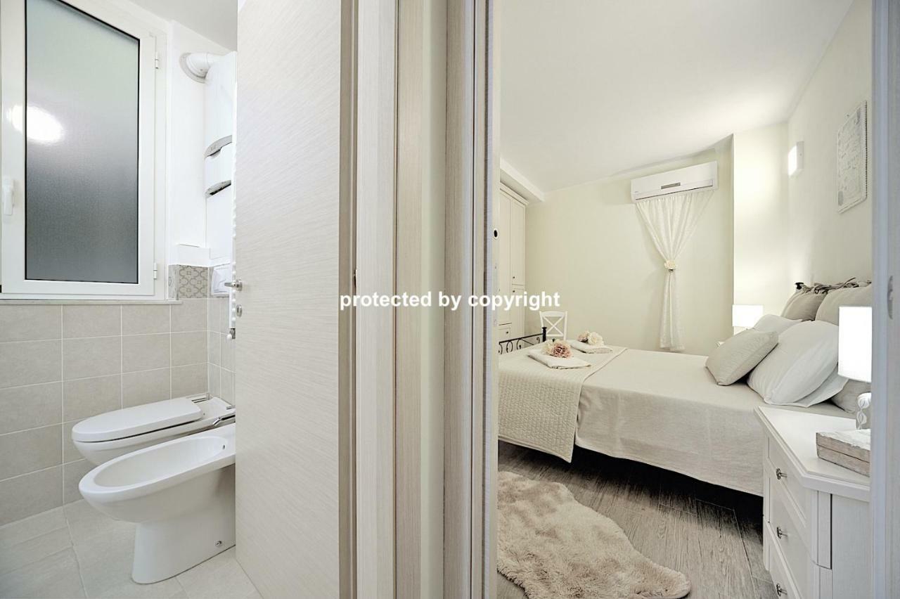 Luxury Penthouse Sea View Βίλα Corniglia Εξωτερικό φωτογραφία