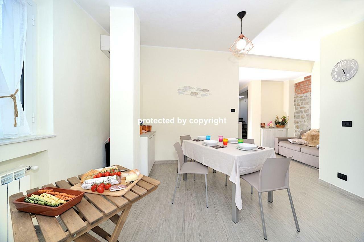 Luxury Penthouse Sea View Βίλα Corniglia Εξωτερικό φωτογραφία
