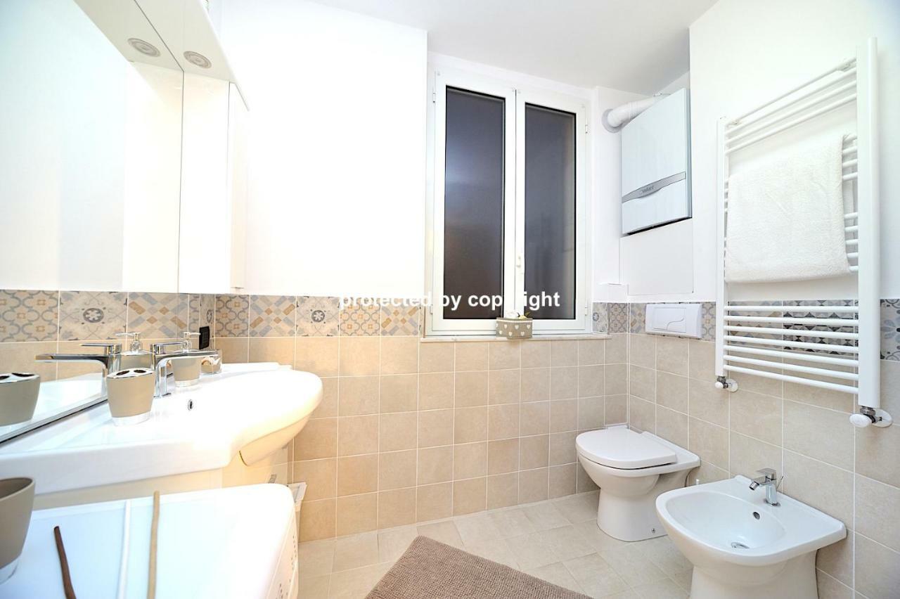 Luxury Penthouse Sea View Βίλα Corniglia Εξωτερικό φωτογραφία
