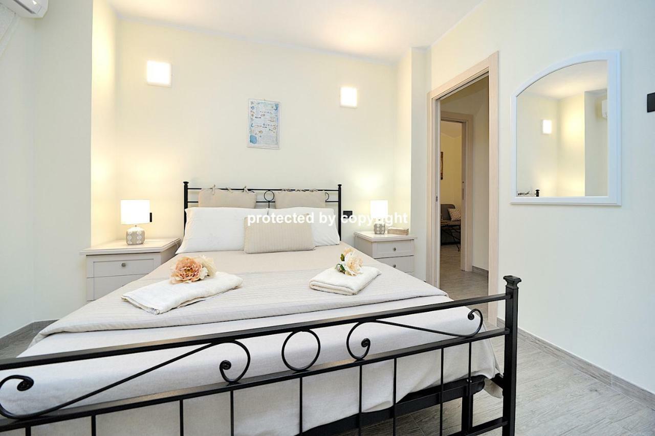 Luxury Penthouse Sea View Βίλα Corniglia Εξωτερικό φωτογραφία